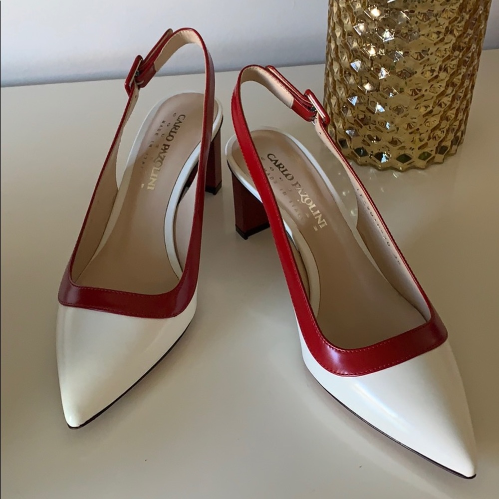Beautiful heels!!